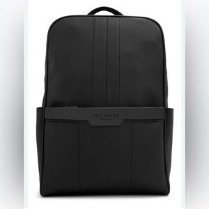 NEW Ted Baker Aldeburgh Color Black Noir